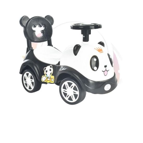 صورة سيارة دفع أطفال